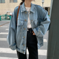Chaqueta