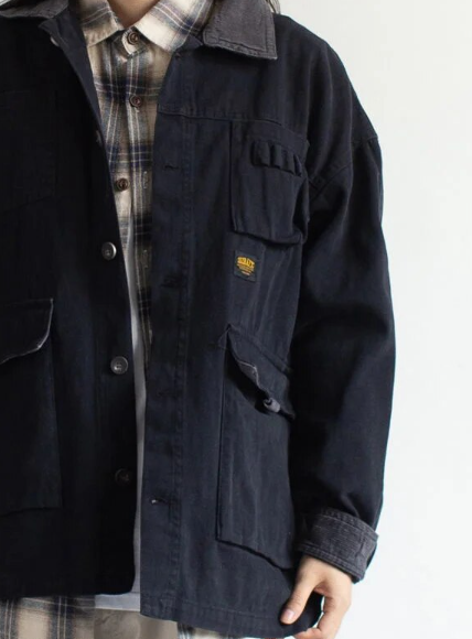 Chaqueta