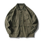 Chaqueta