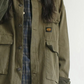 Chaqueta