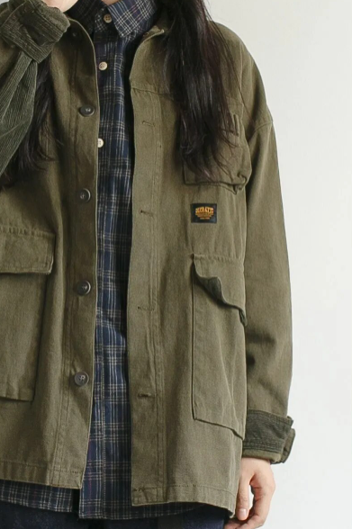 Chaqueta