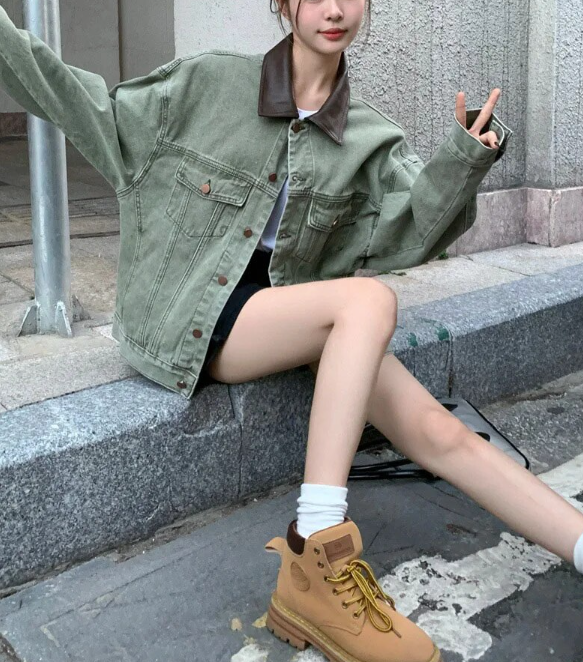 Chaqueta