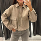 Chaqueta