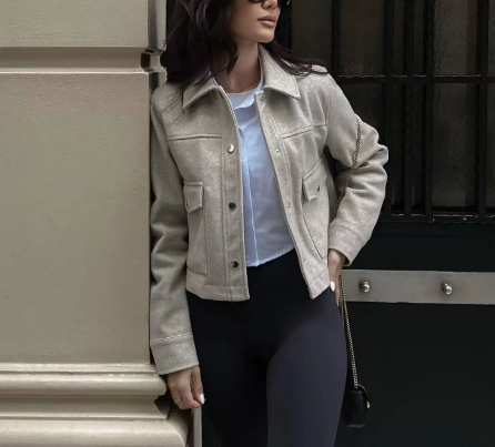 Chaqueta