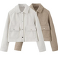 Chaqueta