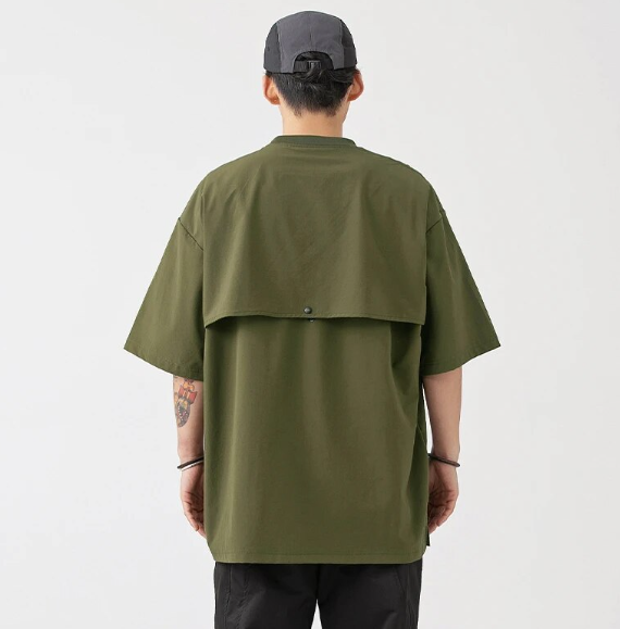 Camisa