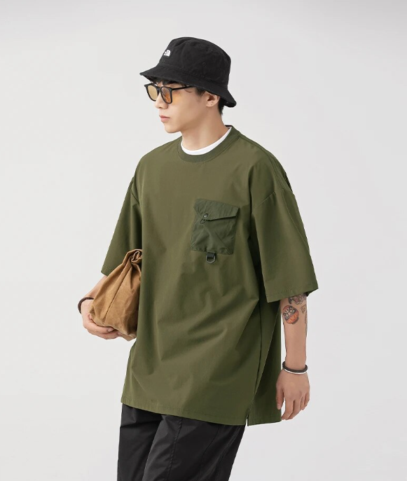 Camisa