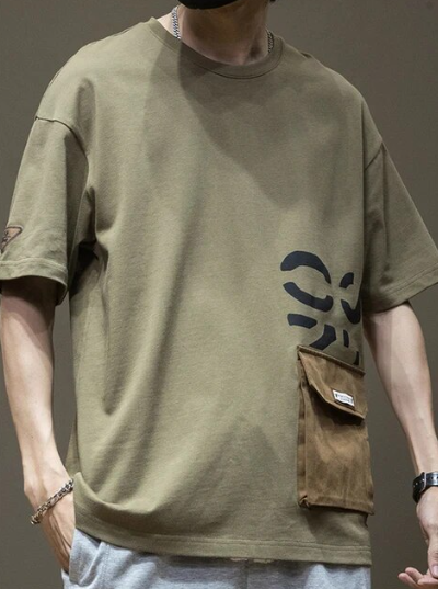 Camisa