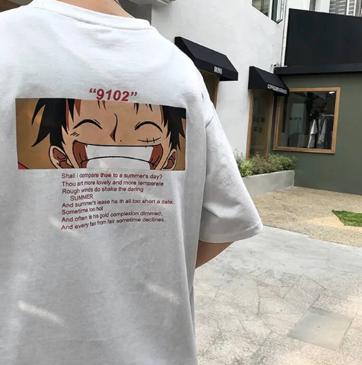 T-shirt