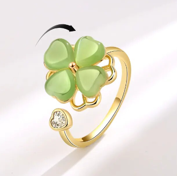 Anillo Giratorio