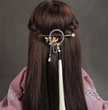 Horquillas de Cabello