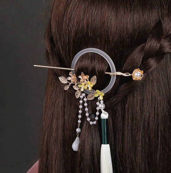Horquillas de Cabello