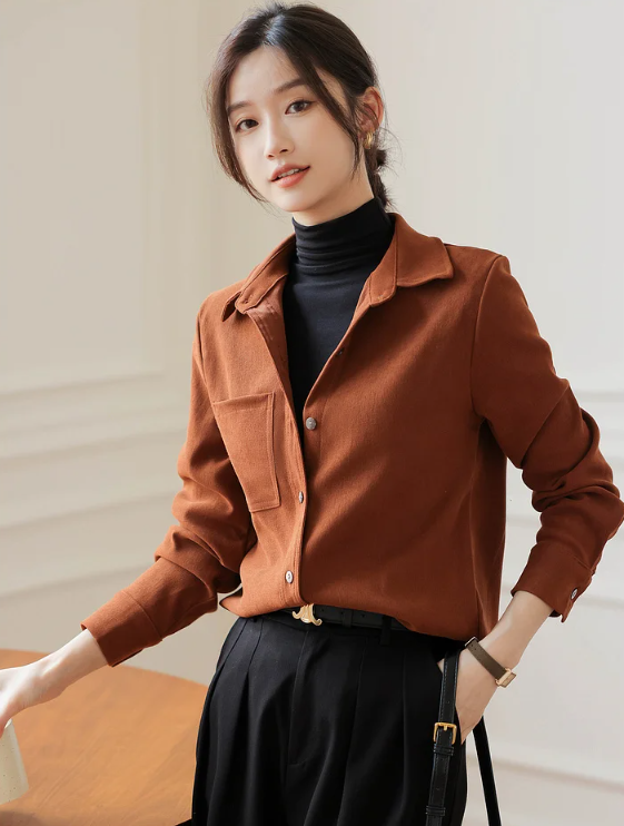 Blusa