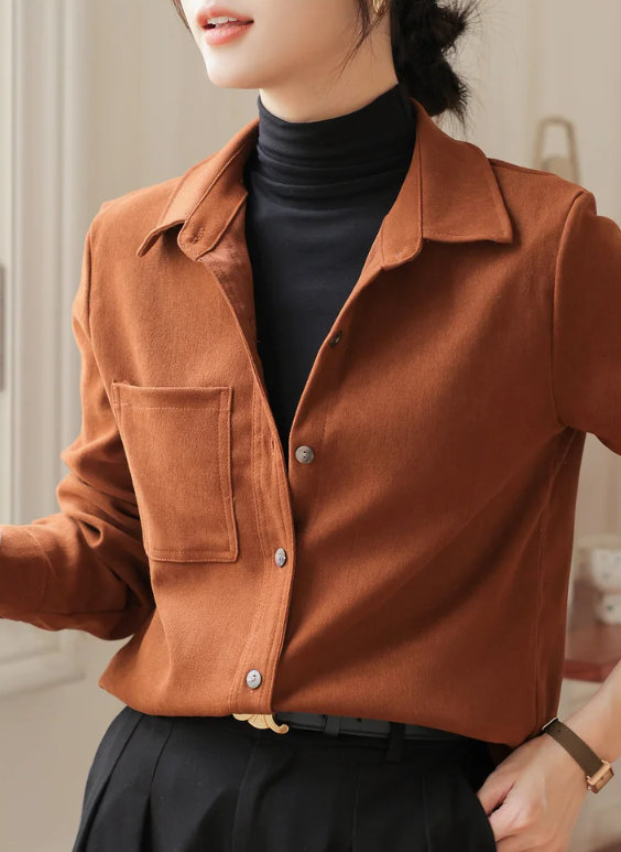 Blusa