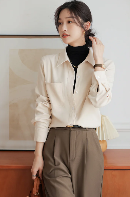 Blusa