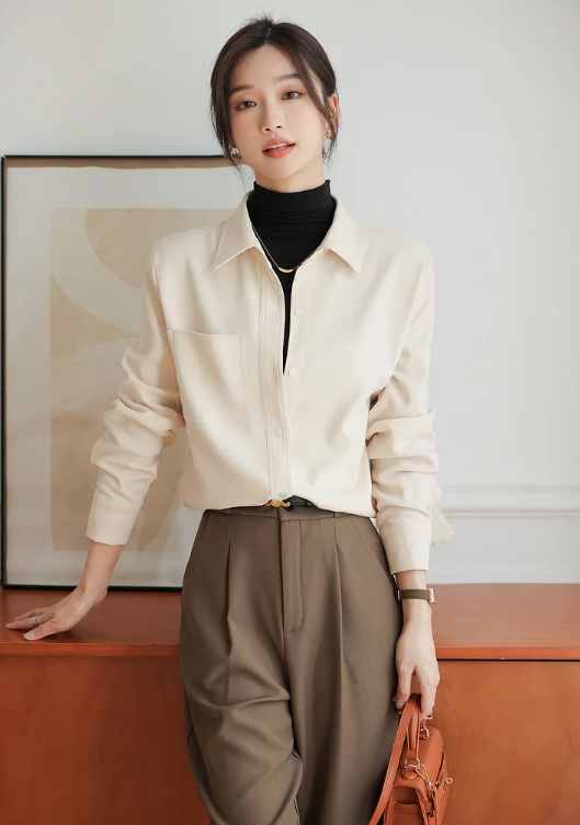 Blusa