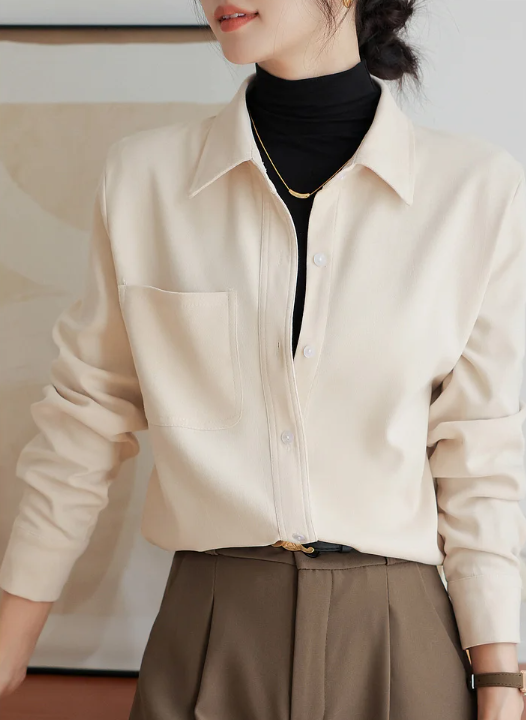 Blusa