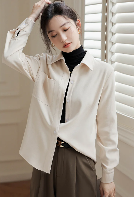 Blusa