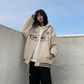 Chaqueta