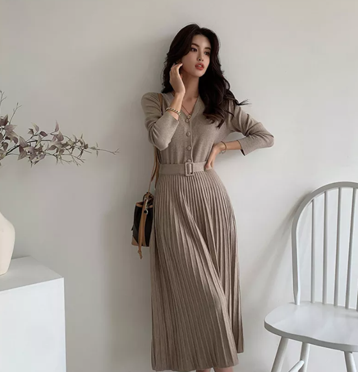 Vestido