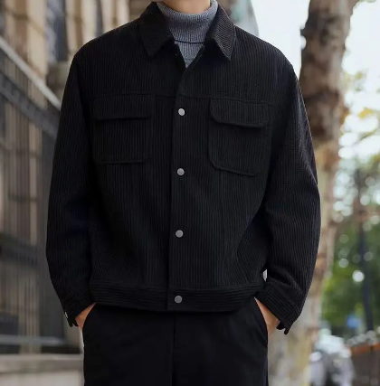 Chaqueta