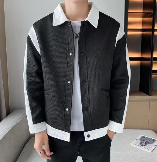Chaqueta