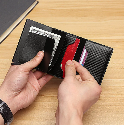 Billetera / Wallet