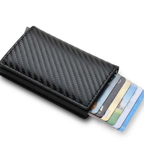 Billetera / Wallet