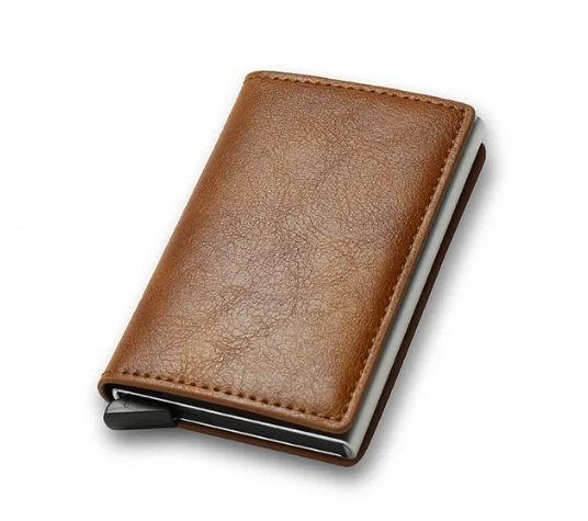 Billetera / Wallet