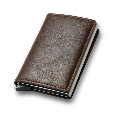 Billetera / Wallet
