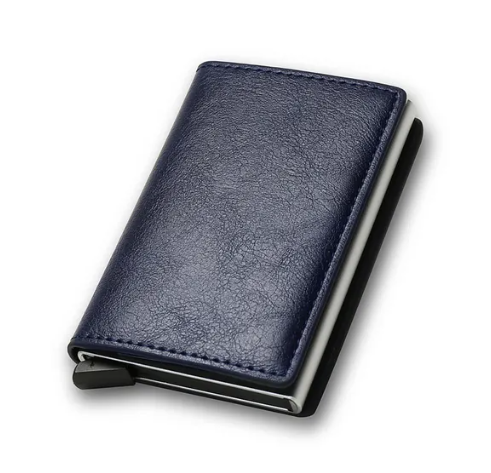 Billetera / Wallet