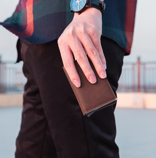 Billetera / Wallet