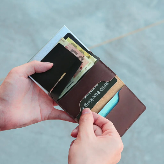 Billetera / Wallet