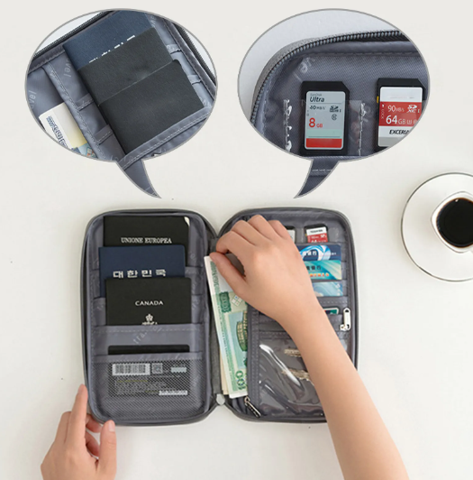Bolso / Wallet