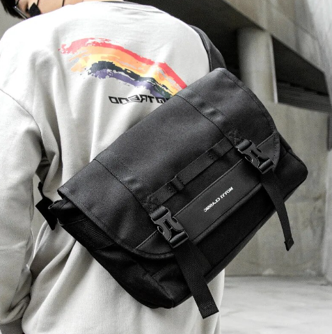 Bolso de Pecho / IMPERMEABLE