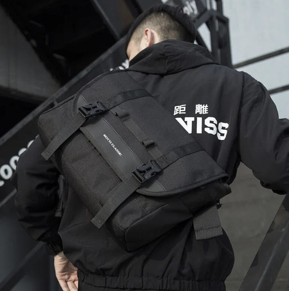 Bolso de Pecho / IMPERMEABLE