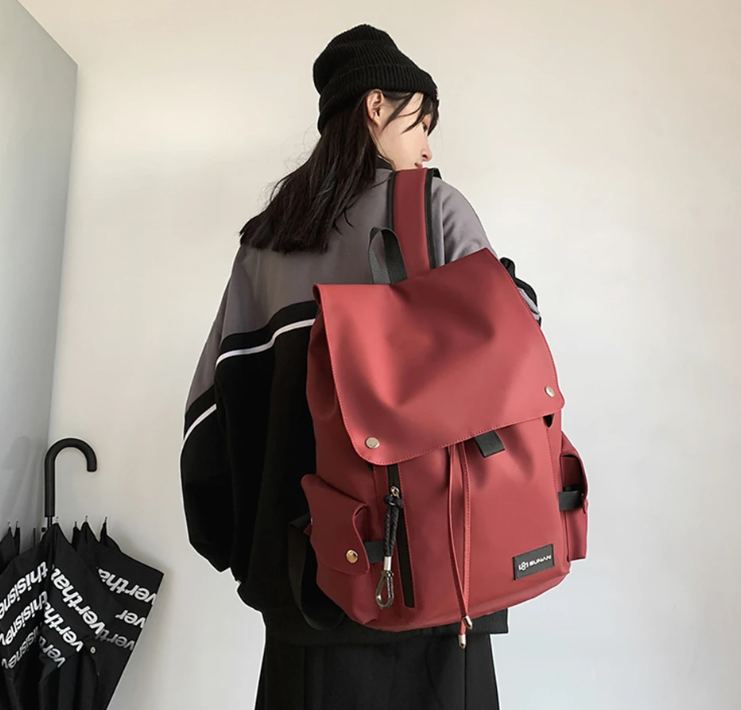 Mochila