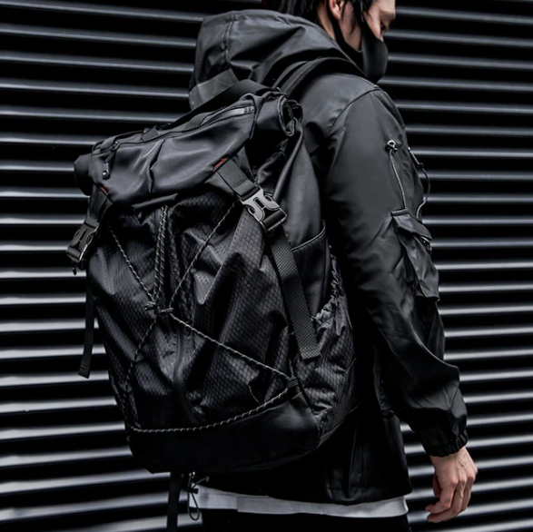 Mochila / IMPERMEABLE