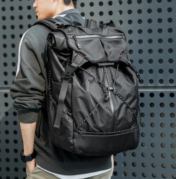 Mochila / IMPERMEABLE