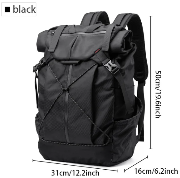 Mochila / IMPERMEABLE