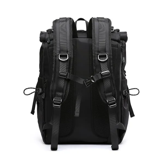 Mochila / IMPERMEABLE