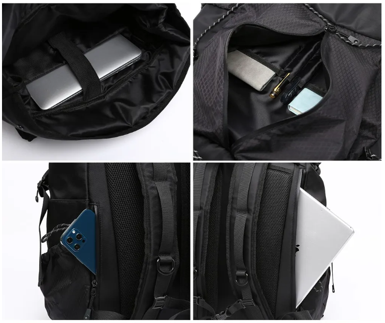 Mochila / IMPERMEABLE