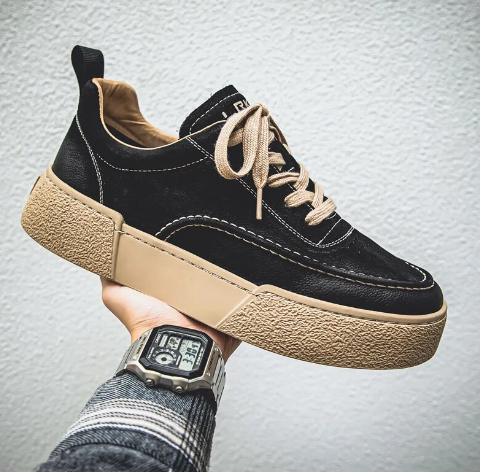 Zapatos / Colores disponibles