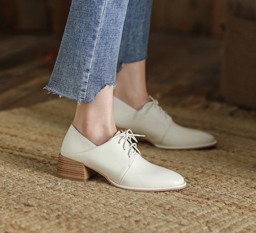 Zapatos / Colores disponibles