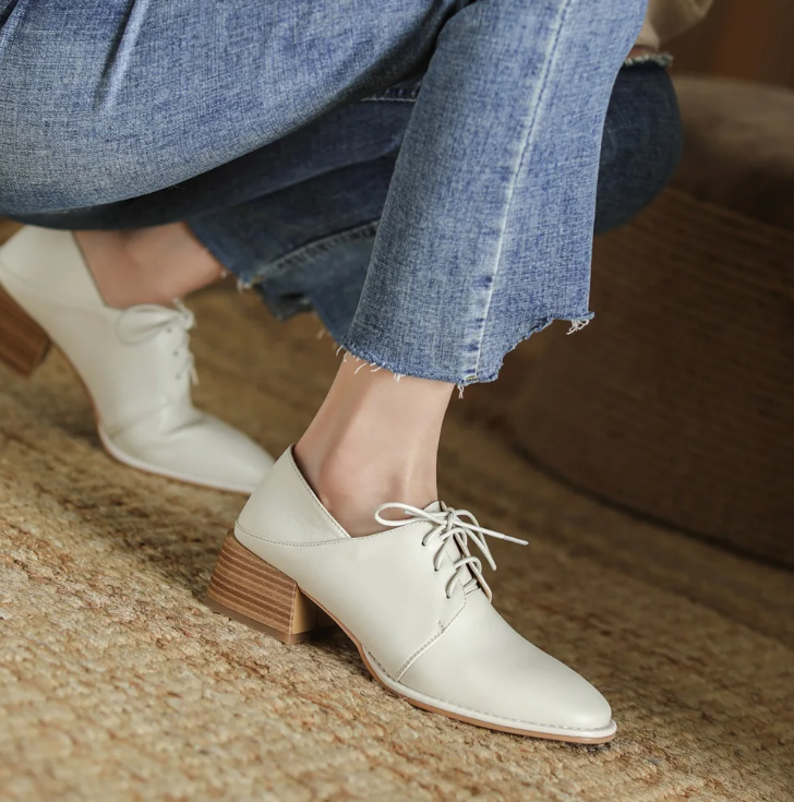 Zapatos / Colores disponibles