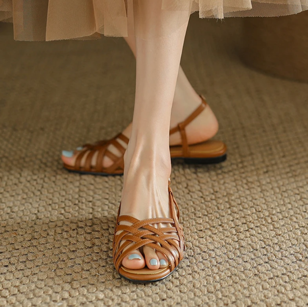 Sandalias / Colores disponibles