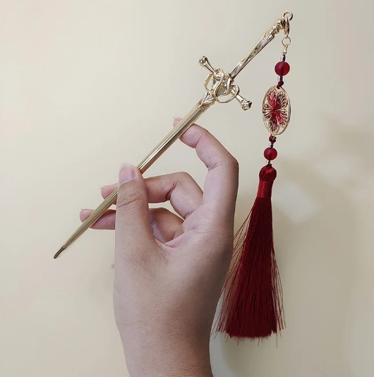 Horquillas de Cabello