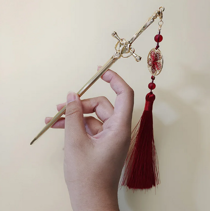 Horquillas de Cabello