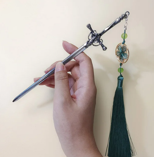 Horquillas de Cabello