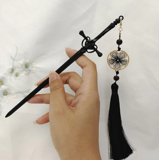Horquillas de Cabello